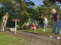 Mini-Golf - © Claude Jaccard / www.vaud-photos.ch