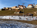 Patinoire de l'Auberson