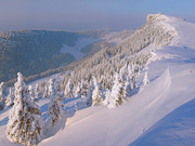 Le Chasseron - © Christophe Carisey