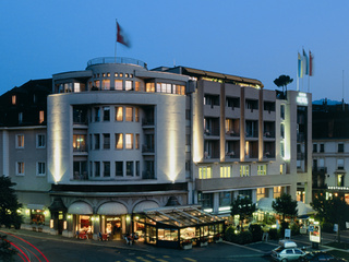 © Astra Hotel
