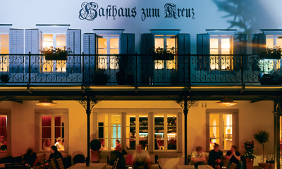 Hotel Kreuz