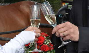Hochzeit