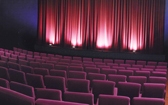 Kino Gstaad