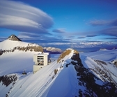 Glacier 3000 Glacier 3000