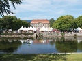 © Foire à la Brocante et aux Antiquités de l'Isle
