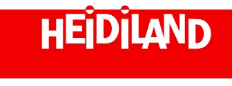 Ferienregion Heidiland