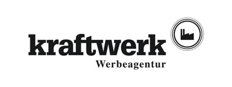Kraftwerk Werbeagentur