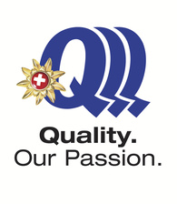 Quality our passion