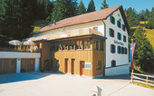Berggasthof Sücka