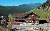 Hotel Steg