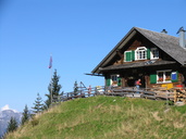 Gafadurahütte