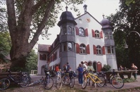 Jugendherberge Schaffhausen