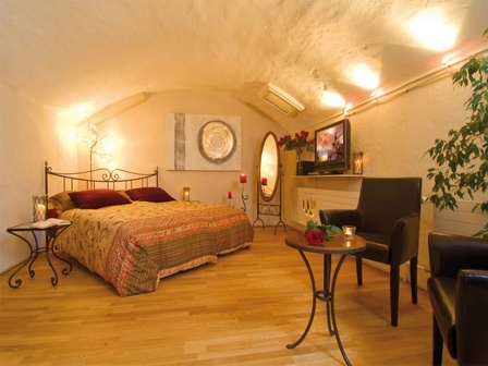 Loveroom