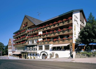 Seminarhotel