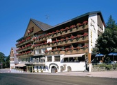 Hotel Hirschen