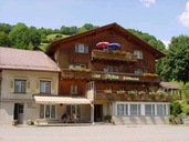 Alpina Unterwasser