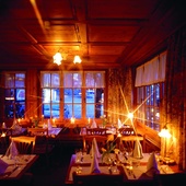 Hirschen Wildhaus