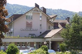 Kapplerhof Gebäude