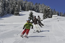 Ski Toggenburg
