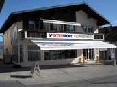 Tannenboden