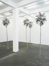 BORROWED LIGHT, David Zink Yi