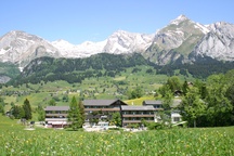 Hotel Toggenburg