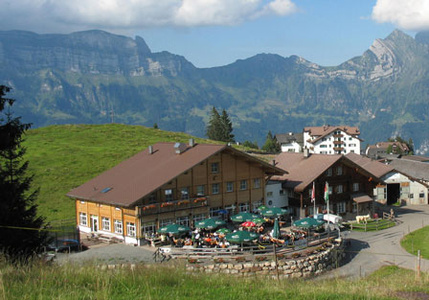 Molseralp