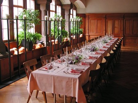Saal