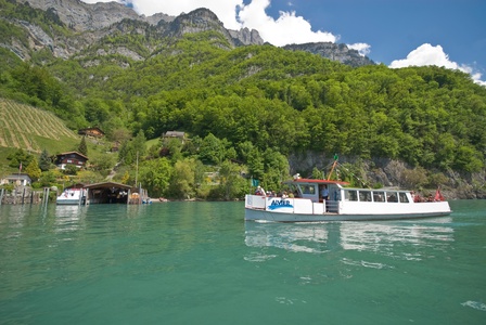 Walenseeschiff