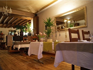 © Auberge communale de Mollens