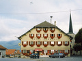© Hôtel-Restaurant Communal, Ballens