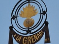 © Restaurant la Grenade à Aubonne