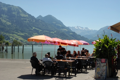 Sarnen - Seefeld