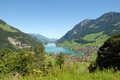 Lungern - Landschaft zum Verlieben