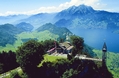 Bürgenstock - Hammetschwand Lift