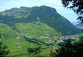 Dallenwil - Wiesenberg - Wirzweli