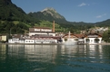 Hergiswil - Das Glashüttendorf am Fusse des Pilatus