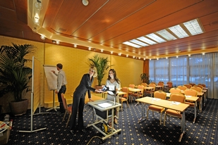 Seminarraumangebot in der Region Vierwaldstättersee