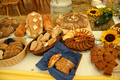 Bauernhof Brunch
