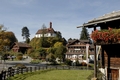 Flüeli-Ranft - the domain of Brother Klaus
