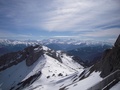 Fantastisches Alpenpanorama in der Region Vierwaldstättersee