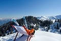 Région de sports d'hiver Klewenalp