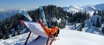 Geniessen im Winter