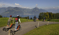 Trotti Bike Emmetten
