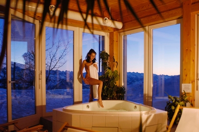 Wellnesshotels
