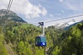 Luftseilbahn Dallenwil - Niederrickenbach