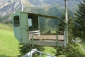 Bähnlisafari in der Region Vierwaldstättersee