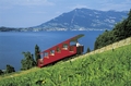 Standseilbahn Bürgenstock