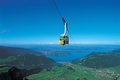 Train de montagne Stanserhorn