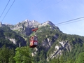 Luftseilbahn Bannalp
